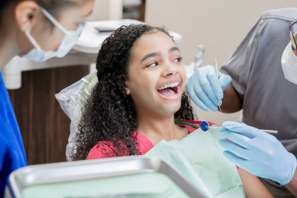 Best Emergency Cosmetic Dentistry (e.g., broken veneers) in Granger, IN