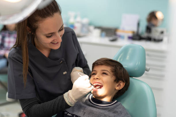 Best Emergency Treatment for Jaw Pain or Injury in Granger, IN