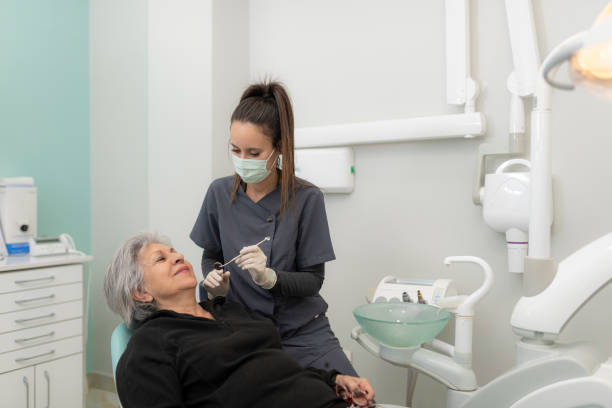 Best Knocked-Out Tooth (Avulsed Tooth) Treatment in Granger, IN